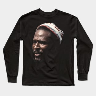 MARVIN SOUL Long Sleeve T-Shirt